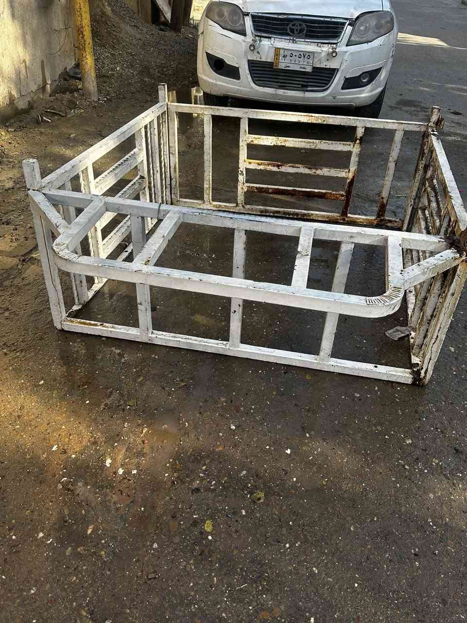 محجر بيكم مال كنو سكاي  يرهم عايفه بل باب صار فتره يرادله صبح وترتيب سعر ١٥٠ مكاني مدينه الصدر حته ماغسلته


**إذا كنت صاحب هذا الإعلان وتريد حذفه لأي سبب، رجاءا أرسل رسالة إلى الدعم الفني**