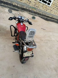 سولنك • موديل 22 • أصولي