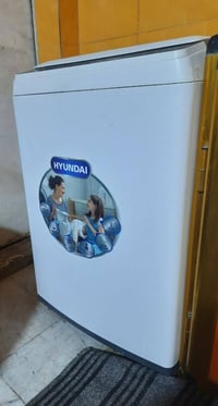 هيونداي • فول اوتوماتيك • ١١ كيلو