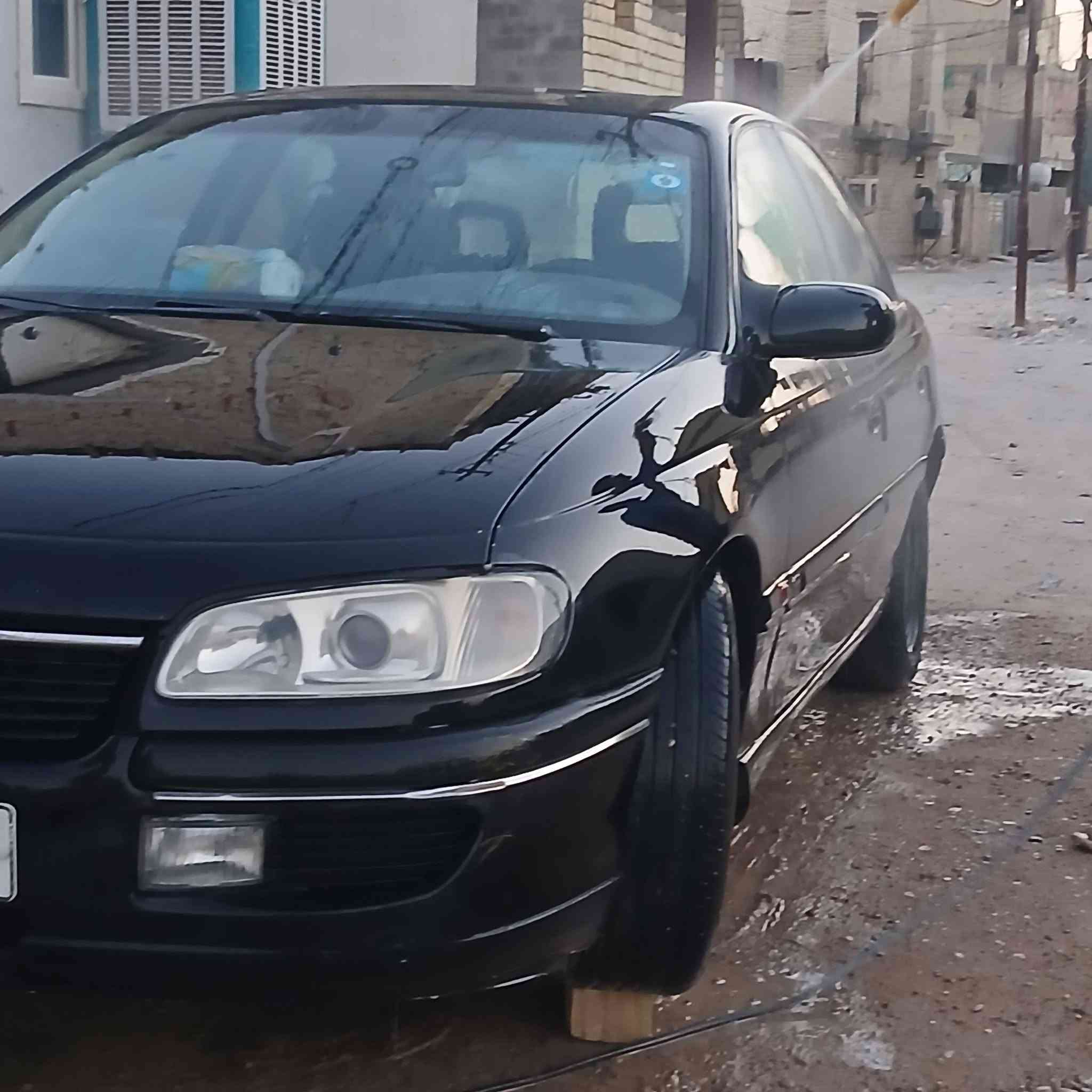 السلام عليكم سياره للبيع   اوبل بزون مديل 94  رقم بغداد راعيه يريد تحويل  كير اتو فتحه سقف مكينه محور بطه 6 سلندر تبريد ميشتغل تخم تاير  مكان سياره بغداد سعر 45 بيهامجال بسيط
السلام عليكم سياره للبيع   اوبل بزون مديل 94  رقم بغداد راعيه يريد تحويل  كير اتو فتحه سقف مكينه محور بطه 6 سلندر تبريد ميشتغل تخم تاير  مكان سياره بغداد سعر 45 بيهامجال بسيط ***********
