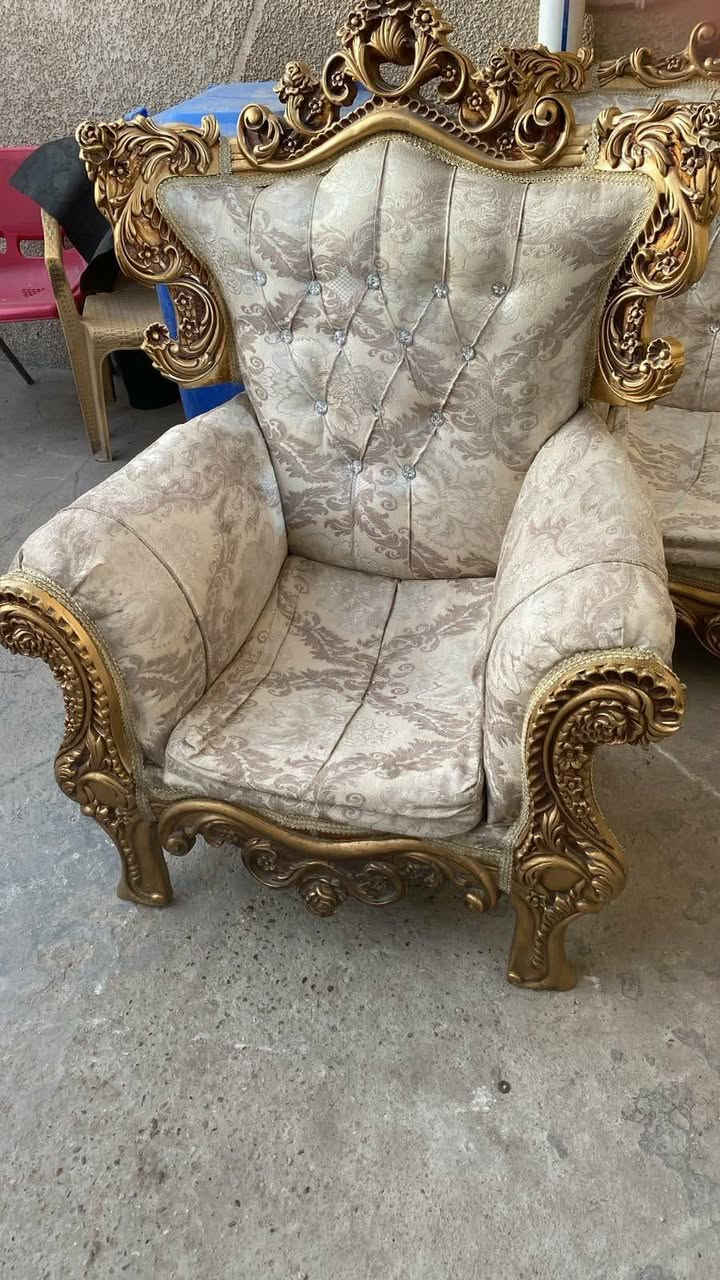 متاح طخم ملكي خشب زان عشر مقاعد مع ٣طبلات مكاني الحرية السعر ٢٥٠ الف


**إذا كنت صاحب هذا الإعلان وتريد حذفه لأي سبب، رجاءا أرسل رسالة إلى الدعم الفني**