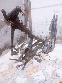 شاصي • ادوات • ٢٠١٩