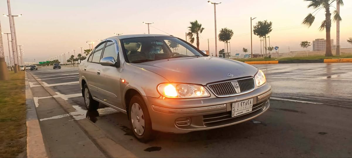 سني ياباني 2004رقم بغداد الماني بسمي لون سلفر تبريد ثلاجه تدفئه بيهه مكانات صبغ ابيع حزام صبغ محرك وكير وتومكفولات مكاني الانبار الكرمه *********** غير متواجد على الفيس السعر 70وبيهه مجال

