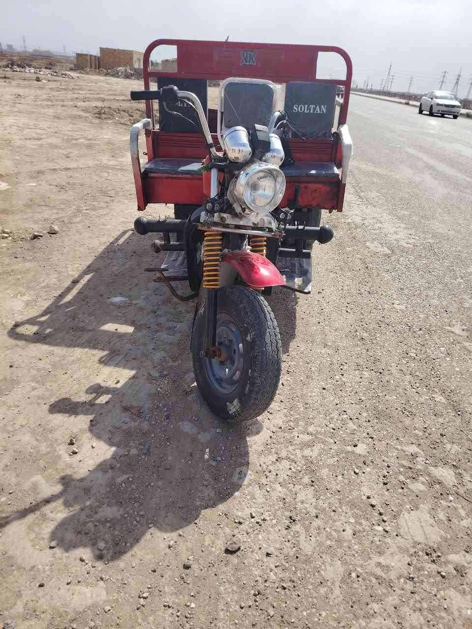 سلام عليكم ستوته لبيع موديل 2018 ستوته مكفوله ونضيفه سعر مليون و٧٠٠ وشراي ينتصل ***********
