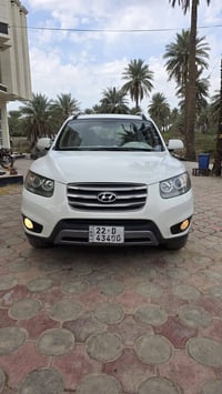 سنتافي • ٢٠١٢ • رقم اربيل