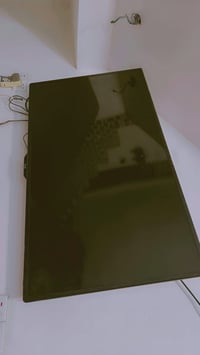 شاشتين • ٣٢/٤٢ بوصة • تحتاج فيوز