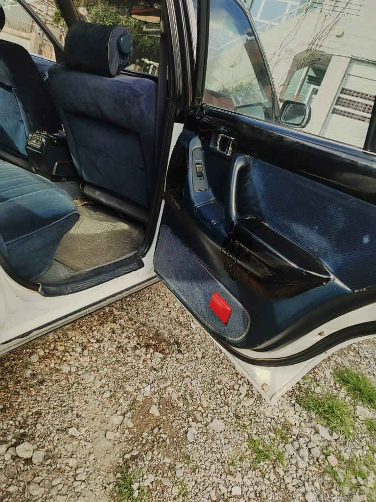 سه ره تابه ناوي خواسوبرسيدان ارم سليماني كيرومه كينه واكسل به شه رت بيده عم بيليدراوي سه ياره كه ماشه الايي اوي هه موكياني له سه رده قي شه ريكه ماوه ته وه كاره بايي كامل كامل ٤تايه ي لوك بي نقوساني مالي دوسته سه ياره ي مه عره زنيه نرخي ٢٨كه لاومعامه له ي برايانه.     زماره ته له فون *********** السليمانية, العراق
