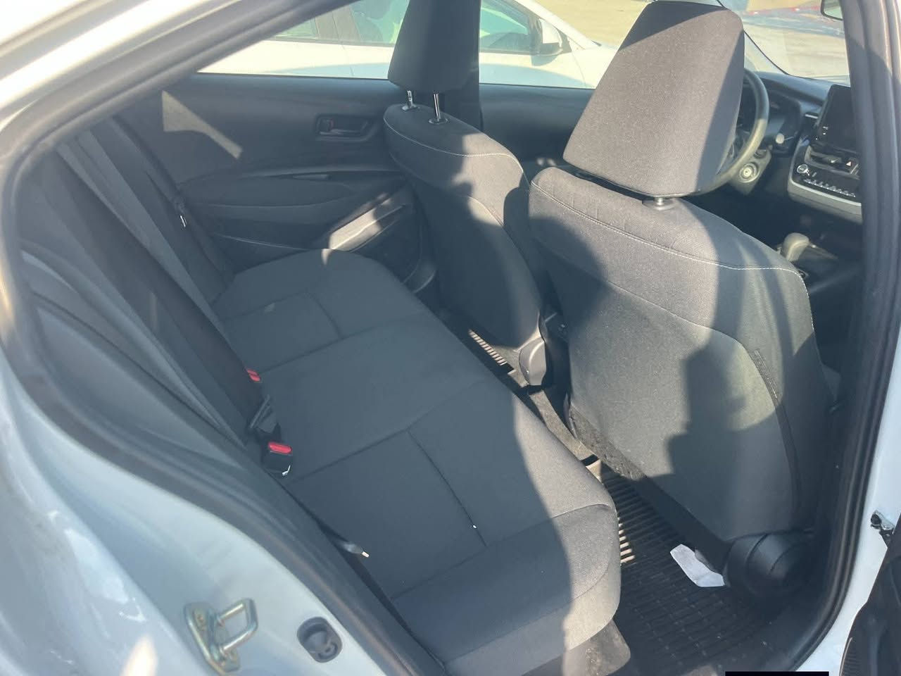 سلام عليكم كورلا هايبر مواصفات LE ماشيه 41ميل  10توصل اربيل اسلمك رقم كاتي سعر 139  قفل ***********
