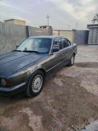 بلاديه • ١٩٨٩ • الانبار