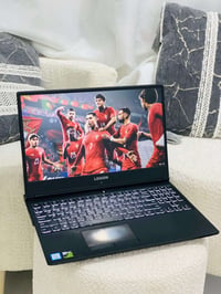 لينوفو ليجون • i7-8750H • GTX 1050Ti