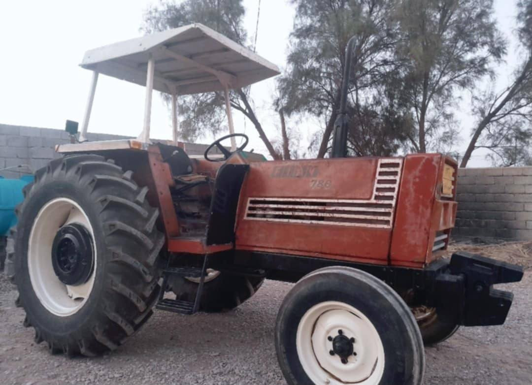 السلام عليكم مكينة فيات للبيع مكفولة كير محرك تخم تاير ماناقصة اي شي المكان محافظة ديالى للاستفسار الاتصال على الرقم ***********
