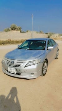 كامري ٢٠٠٩ • رقم اربيل • محرك وكير مكفول