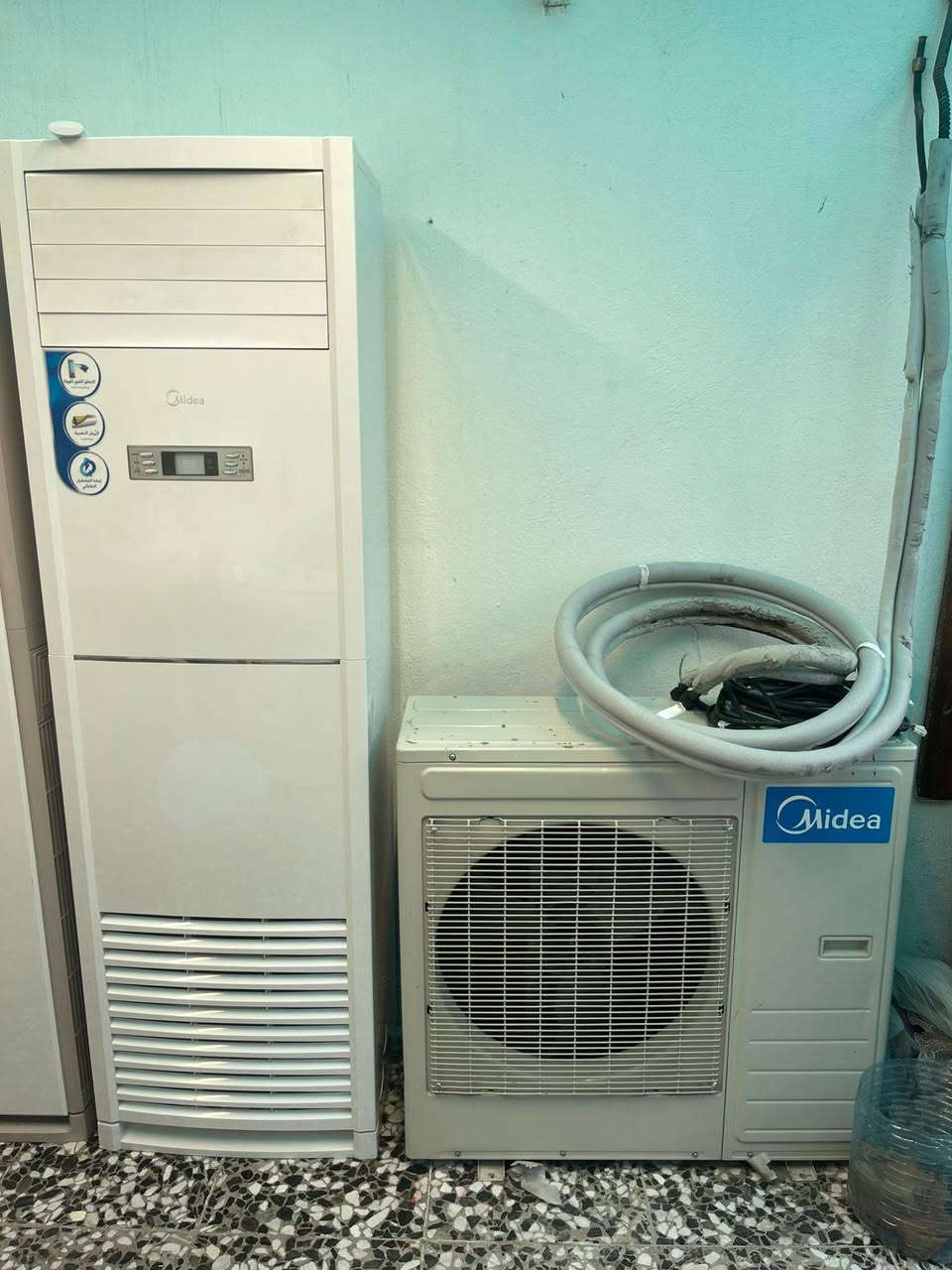 السلام عليكم سبالت لبيع نضيفات مستعمل *********** عنواني بغداد لاستفسار واتساب
