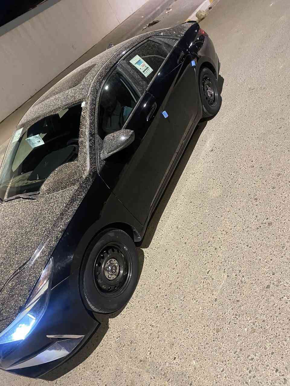 الانترا 21 

مواصفات فول

 مرقم مثنى معوقين ( وكالة عامة )

محرك 2000 دوش

بانوراما 

بصمة

هاند بريك بصمة

مثبت سرعه 

نضام ABS

مانع انزلاق

شاشة

رادار امامي 

كشنات  تدفئه 

لايتات ‏زينون

نضام قياده أيكو + سبورت +سمارت +نورمال

بلوتوث + aux + usb

فول تحكم ستيرن

توقف ذاتي 

‏AUTO HOLD

تصميم خارجي رياضي

مصابيح خلفية LED

مصابيح ضباب LED

ممشى السيارة 75الف 

السياره وارد امريكي صور الحادث ب المنشور 

مكاني السماوه 

للاستفسار   ***********
