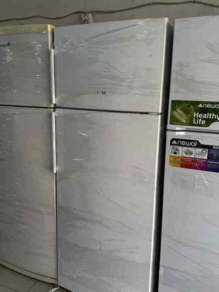 يالله وصلتني وجبة ثلاجات نضافه فول مثل ماكدامك بالتصوير 
احجام كبيره مجمدات موجوده اسعار مناسبه #اتصال ***********واتساب المكان تقاطع السايلو تقاطع بيت سيد اربيع
