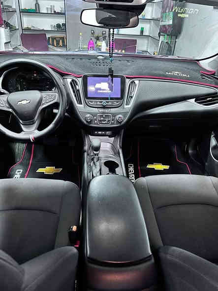 سلام عليكم
ماليبو موديل ٢٣ للبيع

رقم بغداد
بيهة باب مبدل عكس السائق وصبغ جاملغ 
دعامية خلفية مبدله
مواصفات Ls

تخم تاير جديد

باتري جديد

السعر ١٢٧ وبيهة مجال

للاستفسار الاتصال على

***********
