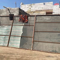 سقيفه للبيع ب100الف 5×2.5 07861284048