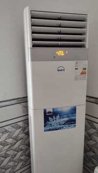 سبلت • الوارث • ٣ طن