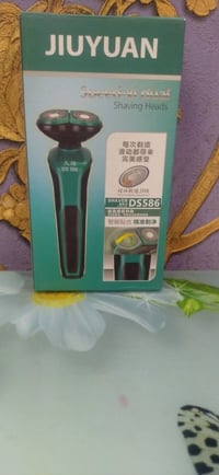 مكائن حلاقة • ٢ قطع