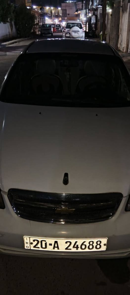 سيارات اوبترا للبيع موديل 2011 رقم انكليزي ديالى مشروع وطني كير اتوماتيك تخم تايرات  جديد مكينه جديد تبريد جيد جدا سنويه 27 مصبوغ حزام الجمالية استفسار أكثر اتصل على الرقم *********** مكان السياره جسر ديالى القديم
