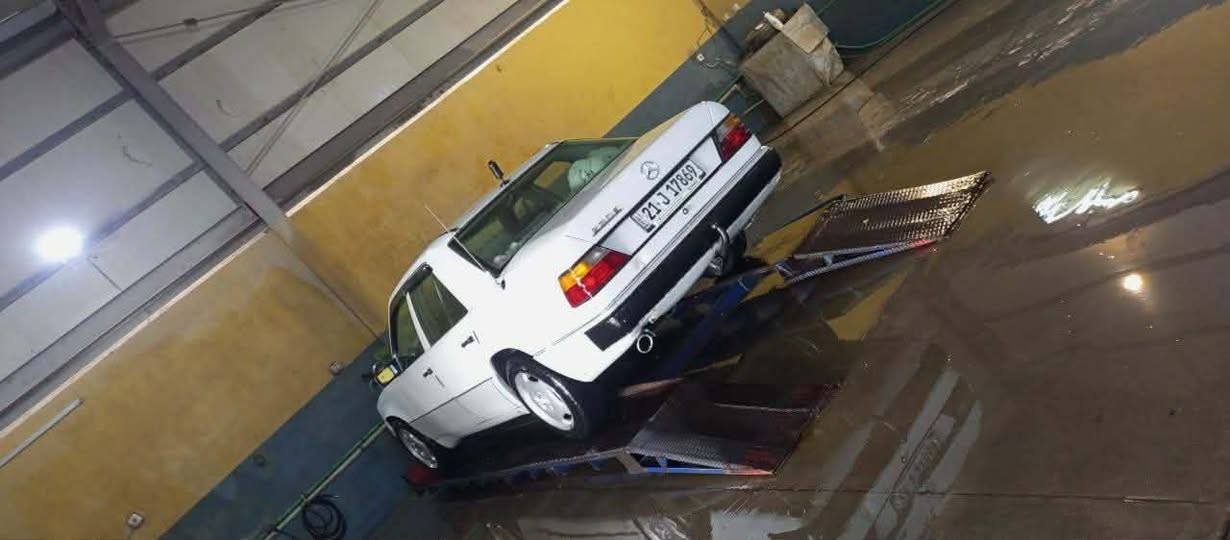 سلام عليكم مارسدس للبيع موديل 91 رقم ولسنوية كلة جديد بشرط تحويل وغرامات بيها قطعتين صبغ گير ومحرك شرط بطة اثنين ونص قاعده دبل وحدة طاكة ومصلحة ألسعر 45 وبيها مجال... مگان سيارة كلار.. رقم الهاتف ***********وأتساب متوفر
