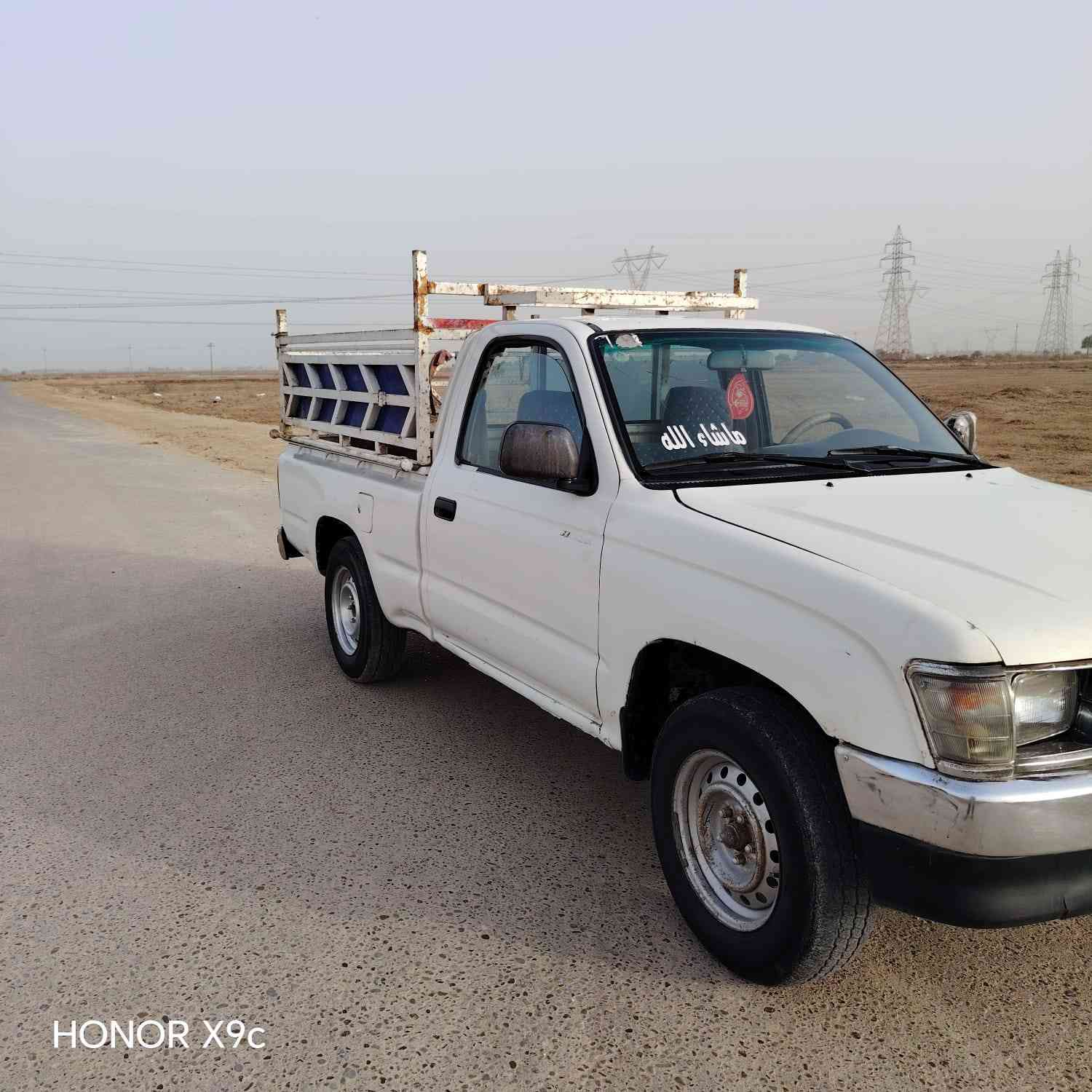 السلام عليكم بيكم للبيع موديل 2001 رقم بغداد مشروع وطني ثانويه 28 استفسار رقم ***********
