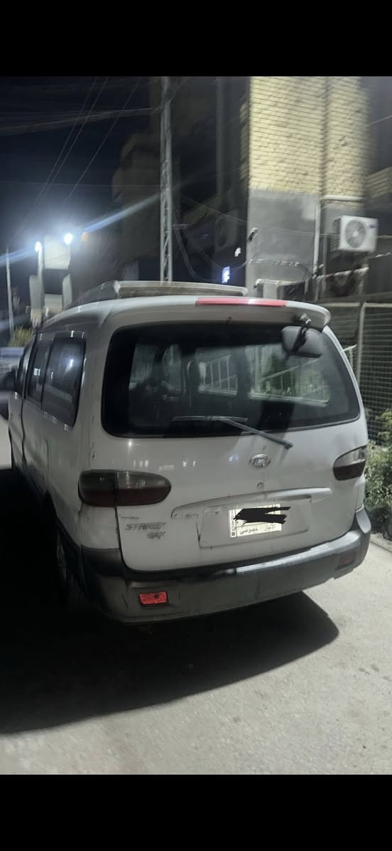 السلام عليكم
ستاركس محرك كاز ٢٧٠٠ . كير اوتماتيك تبريد شغال 
كير ومحرك نضيفات  سيارة جاهزة 
 وياه كشن لصدر  وكشن الورة فقط 
٣٥ ورقة قفل   راعيه مااندله فقط مستمسكاته عندي اله


**إذا كنت صاحب هذا الإعلان وتريد حذفه لأي سبب، رجاءا أرسل رسالة إلى الدعم الفني**