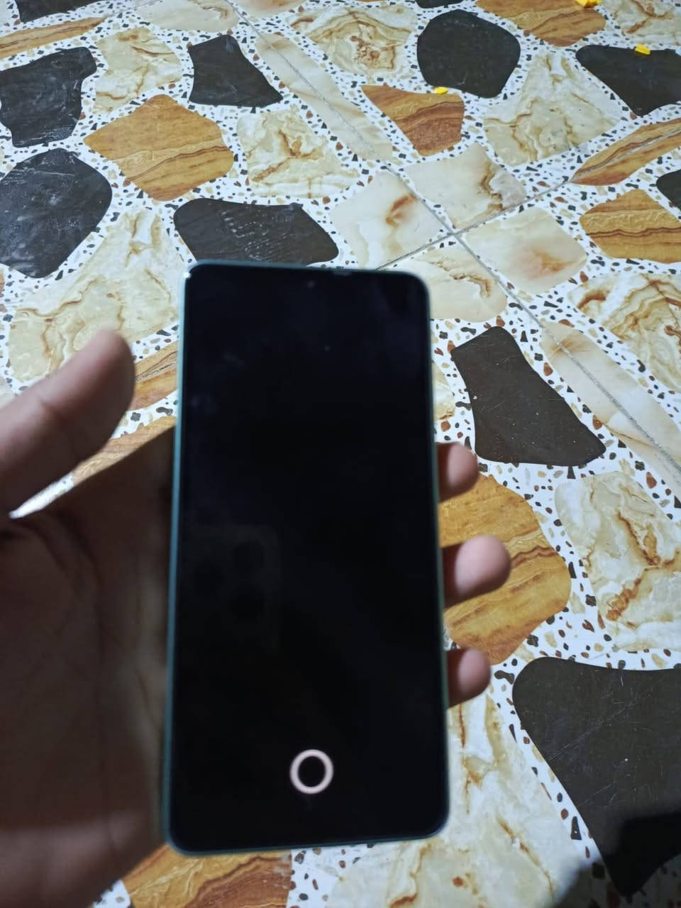 سلام عليكم للبيع مبايل POCO X7ابرو
الجاز مامل ملحقات نضيف 100/100
الذاكرة 256كلعيب مابي 
***********
