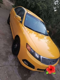 كيه اوبتمه 2010وارد أمريكي. السياره حادثه خشم بنيد بدون دواخل. فقط محر...