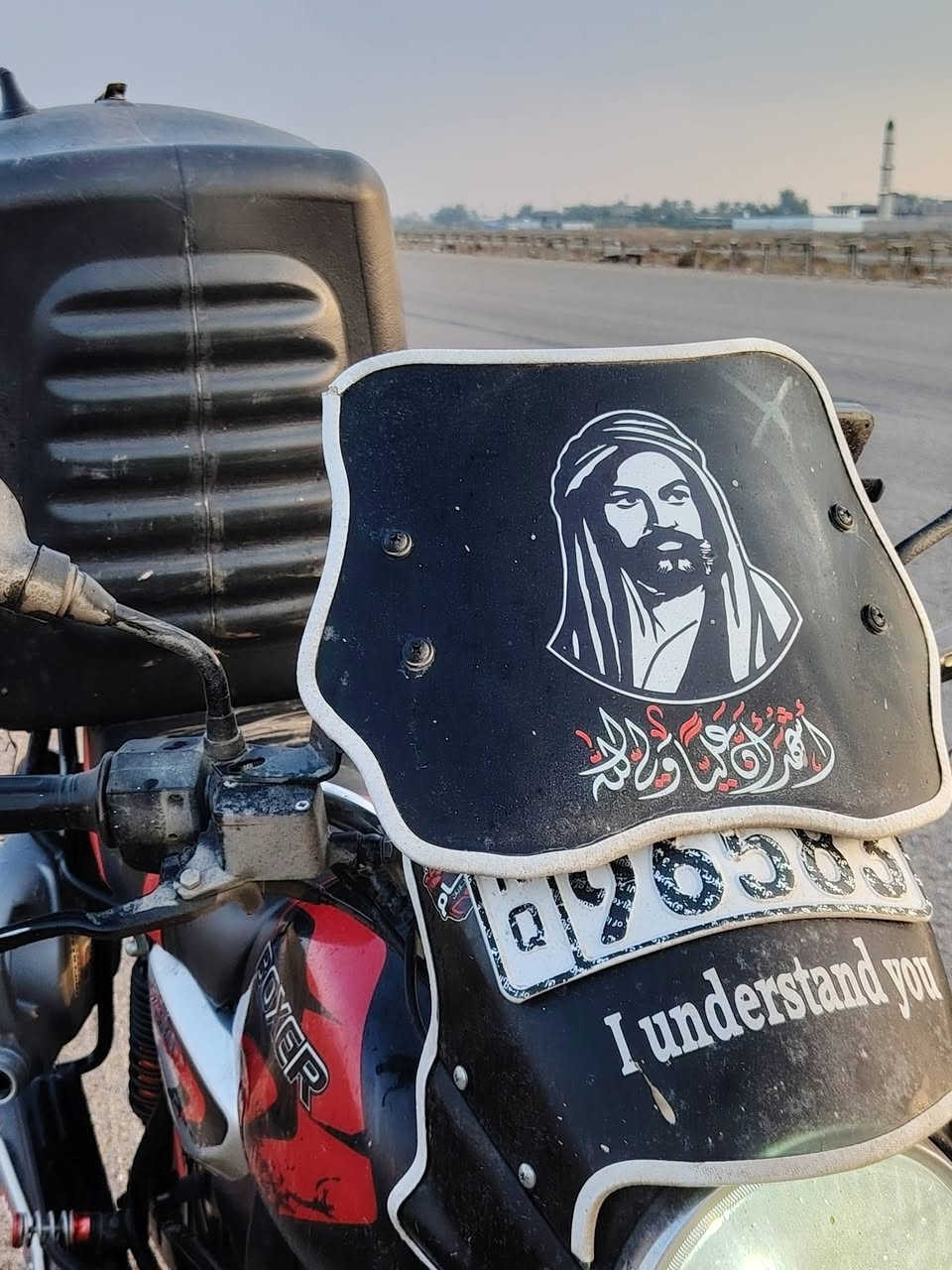 سلام عليكم دراجه بوكسر 2023 مرقم سنويه بسمي دراجه كامله برغي مابيه نقص تجي تفحص وتاخذ بغداد ابو غريب


**إذا كنت صاحب هذا الإعلان وتريد حذفه لأي سبب، رجاءا أرسل رسالة إلى الدعم الفني**