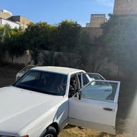 مرسيدس • ١٩٨٦ • باسمي بعقوبه