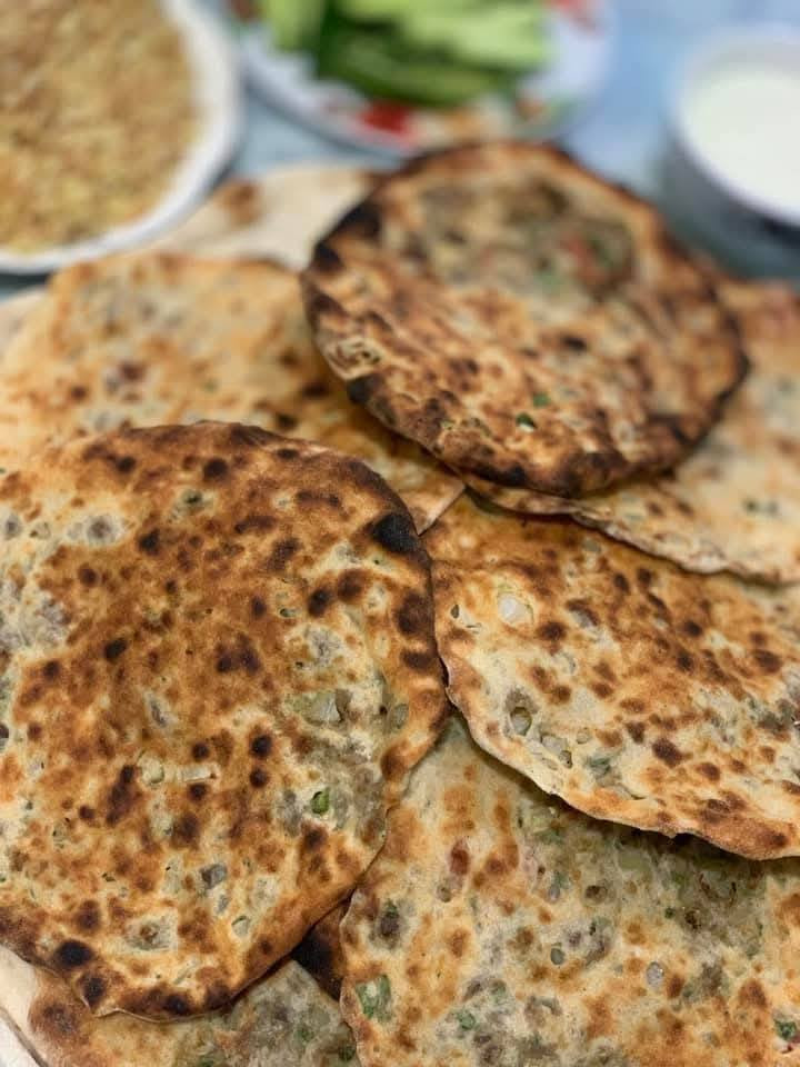 خبز عروك 8قطع ب5 باجر


**إذا كنت صاحب هذا الإعلان وتريد حذفه لأي سبب، رجاءا أرسل رسالة إلى الدعم الفني**