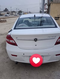 بروتون 2013كفاله عامه عدا شخط بالباب الخلفي مداور ثاني يوم 60 وبيه مجا...