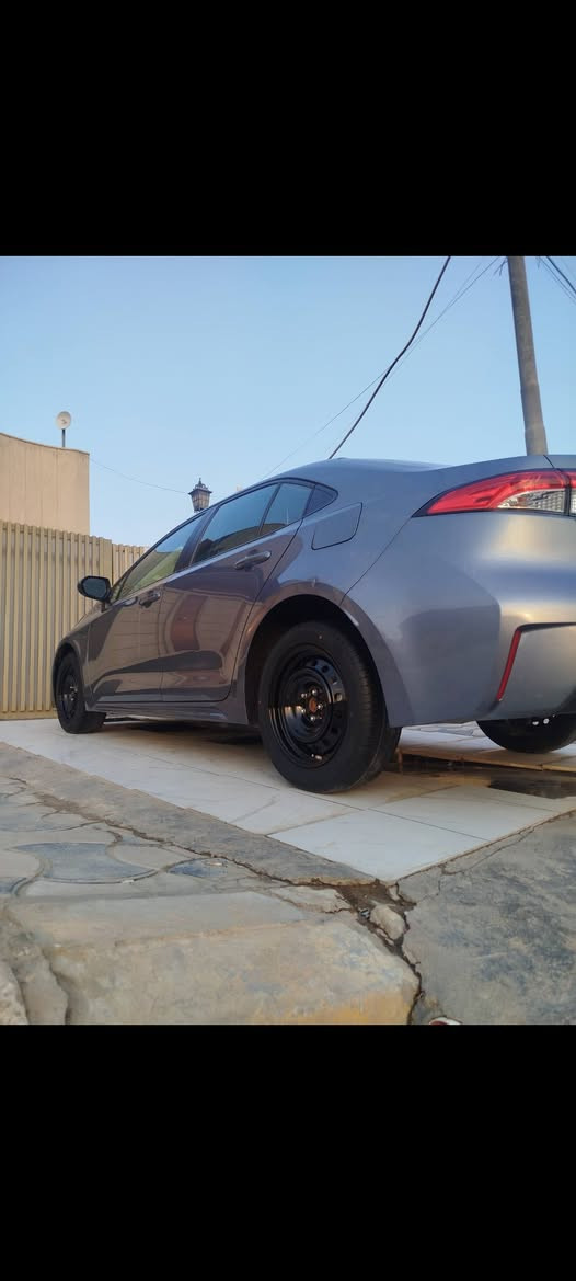 كورولا LE 2024 حره محرك 2000 ماشيه 35 الف كفاله عامه عدا بارد قليل بالبنيد رقم بصره مكان السياره ناصرية ***********
