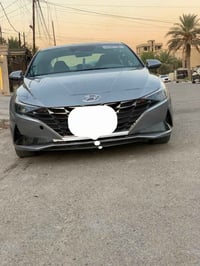 بسم الله الرحمن الرحيم النتره للبيع   .مديل 2023 .حادث بنيد وجاملغ معم...