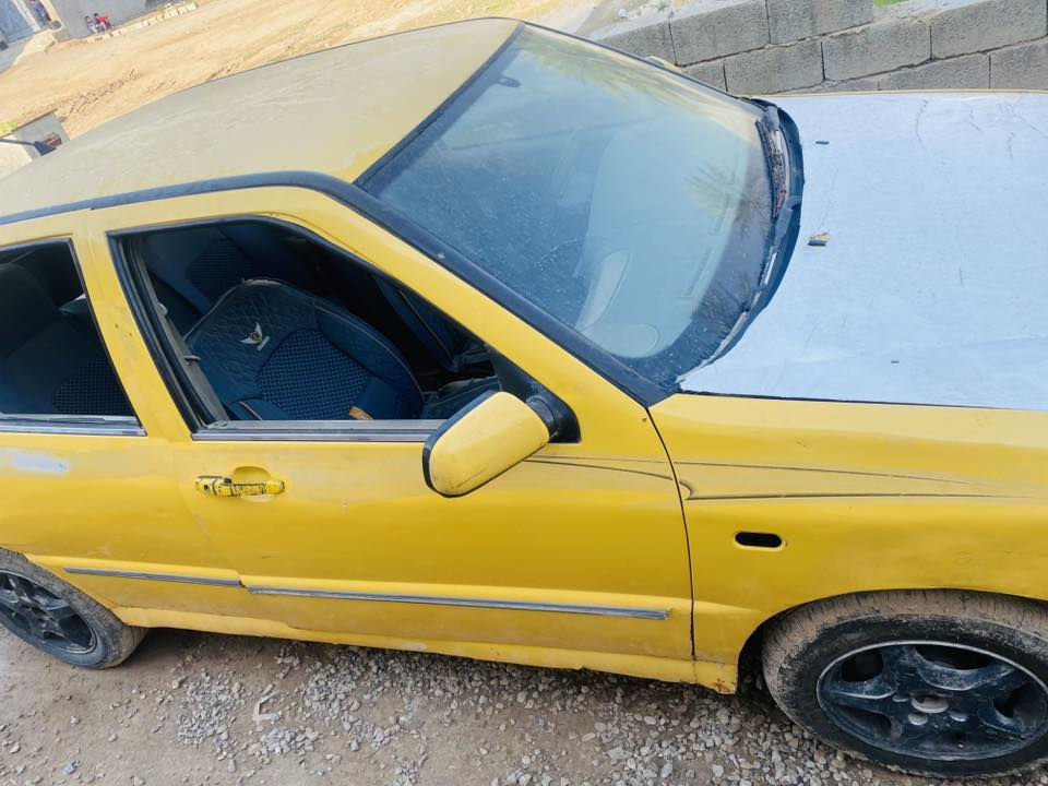 السلام عليكم ورحمة الله وبركاته من رخصة الادمن شيري كوين محور كير مكينة كورلا بيكاتشو سعرهة ٢٠ ورقة عليهة غرامة ورقتين تنزل من السعر***********
