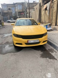 شارجر 2022 • ابيض • تكسي كربلا-بصرة