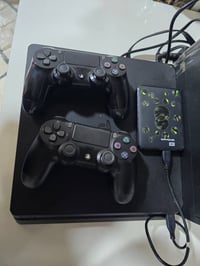 بليستيشن ٤ • ١تيرا • كركوك