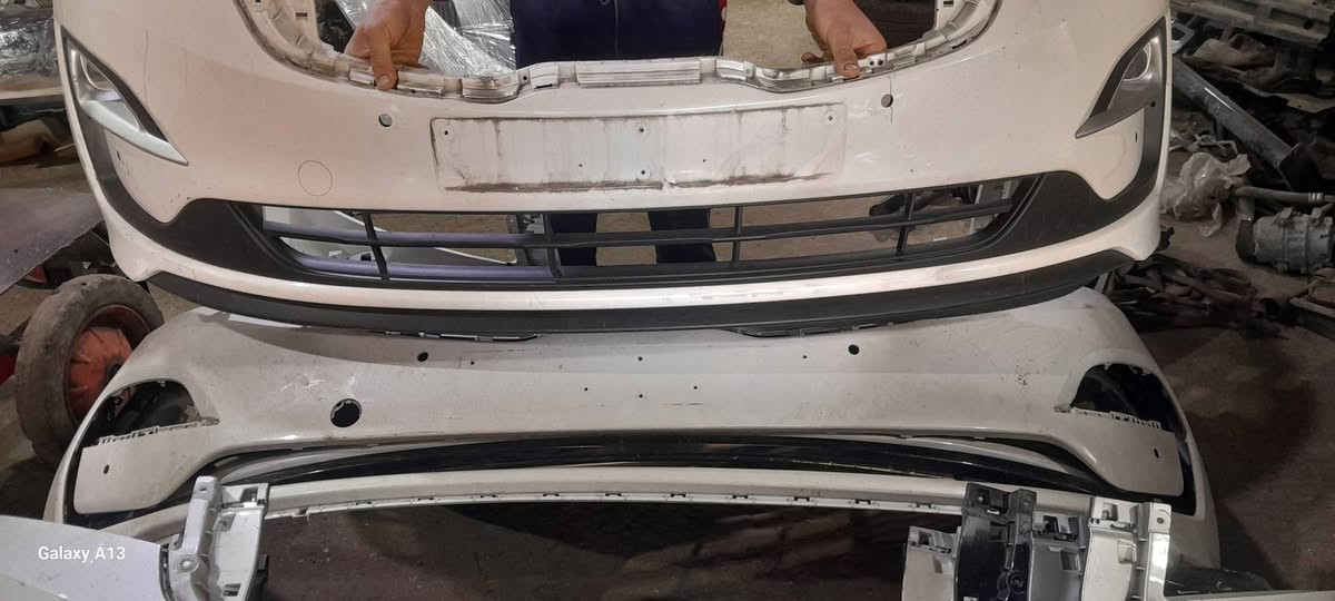 تم بعون الله تعالى وصول وجبه جديده من أدوات تفصيخ سيدونا و كرنفال من موديل ٢٠٢٠ إلى موديل ٢٠٢٥ صناعي كربلاء قرب الرايه ***********
***********
