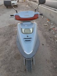 دراجه 100 ياباني07739469572
