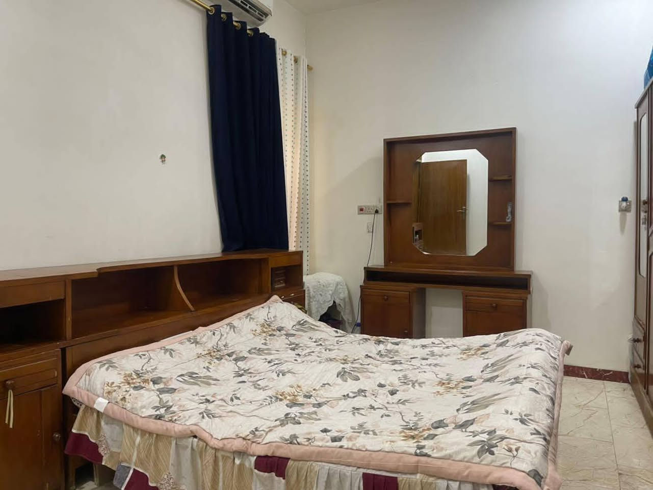 ‎غرفه اخشاب تزكام‎ عمارة, ميسان


**إذا كنت صاحب هذا الإعلان وتريد حذفه لأي سبب، رجاءا أرسل رسالة إلى الدعم الفني**