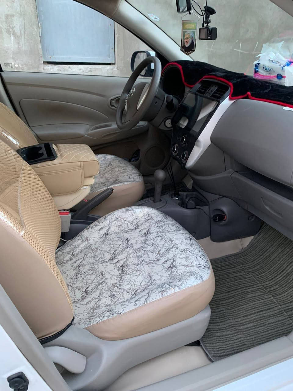 السلام عليكم سياره سني هندي بليته الزركه 24 رقم اربيل كفاله عامه فقط الدعاميه الوره بيه شخوط من الجهتين والباقي كله كفاله السعر 124 وبيه مجال ....اخوان الي مايعجبه السعر لايكسر بحلال الناس اعبر المنشور سيارات هواي وماشيه 67
***********
