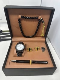 بوكس رجالي • رولكس • توصيل