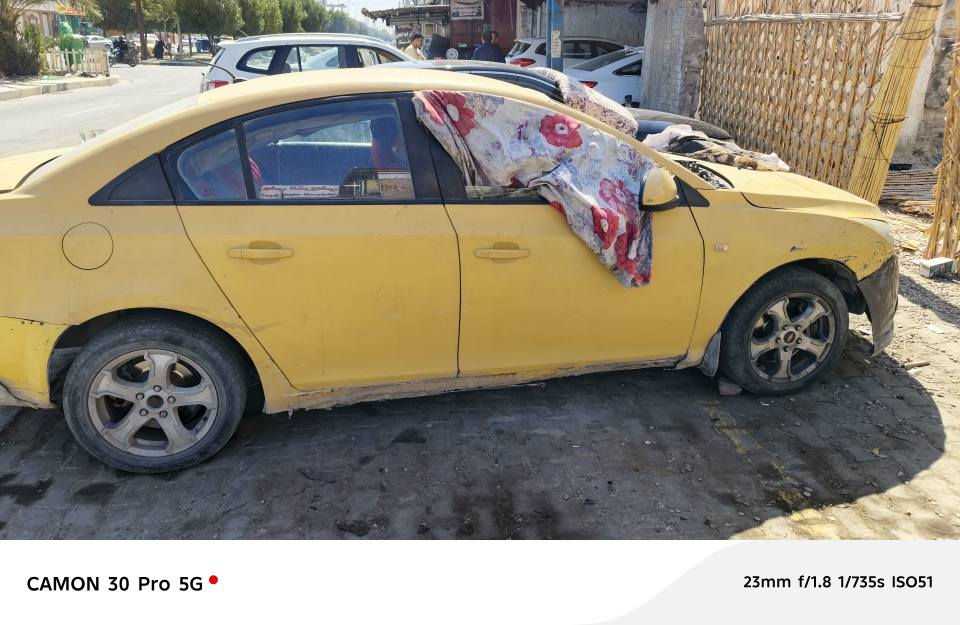 رقم كربلأء بسمي مكينه وكير كامري ابو جف
مكينته كايمه مفتوحه بره مكانه حي الحر ثوره سعر 15 كربلاء, العراق


**إذا كنت صاحب هذا الإعلان وتريد حذفه لأي سبب، رجاءا أرسل رسالة إلى الدعم الفني**