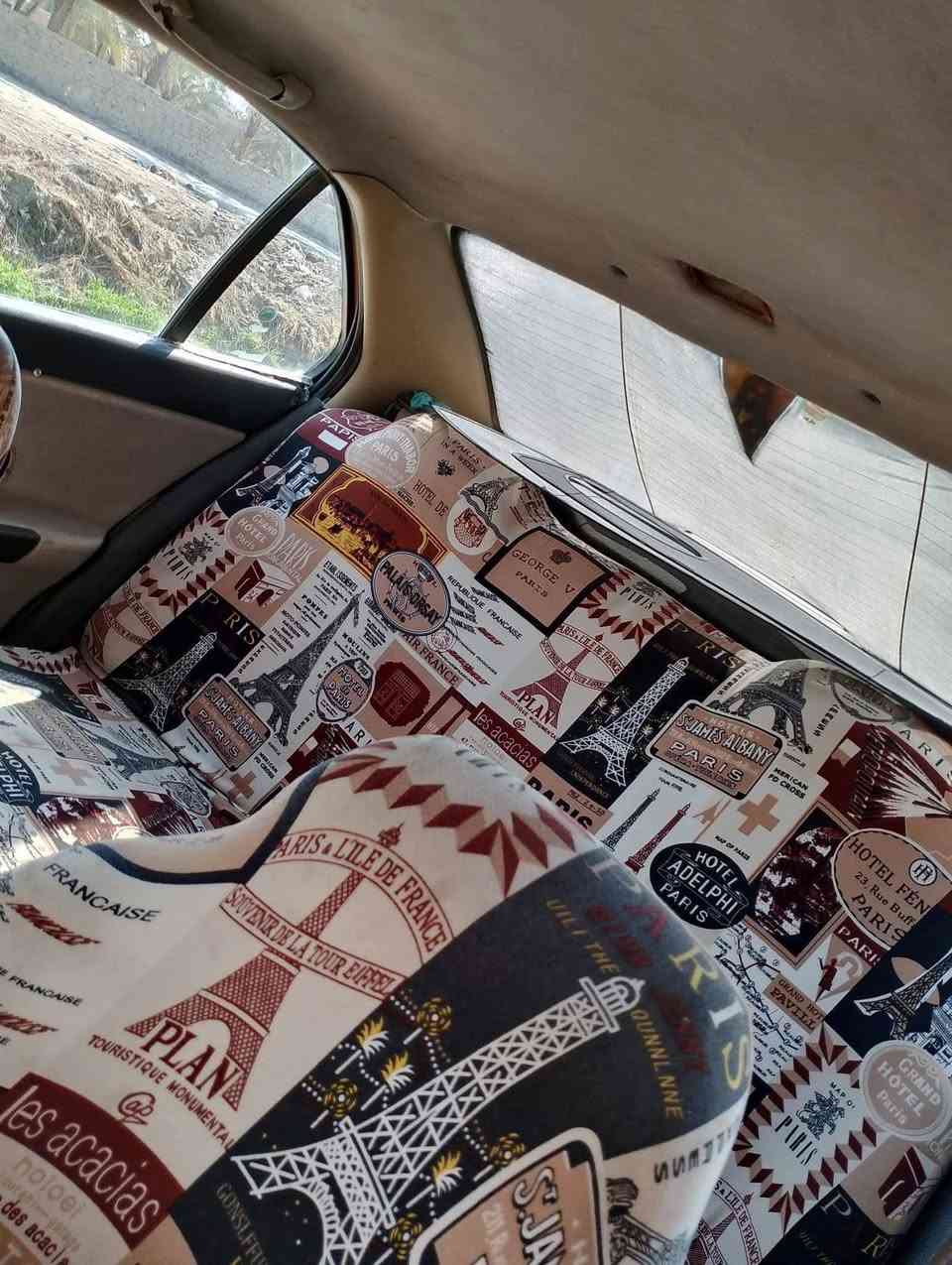 السلام عليكم 
سمند للبيع ومراوس
موديل 2009
مكينه وكير مكفولات
رقم بغداد
مكاني دوانيه الحمزه الشرقي
***********
رقمي  بي واتساب 
اي استفسار خادم اني
السعر 22 بيه مجال
