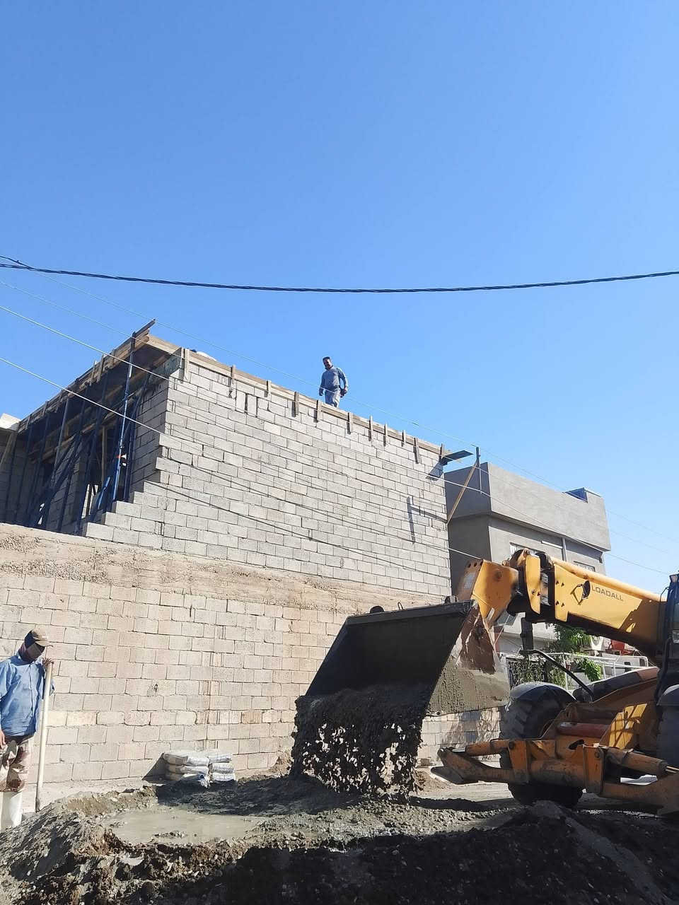 اسطه بناءنجارتسليم هيكل من أساس حد بيتونه شغل جدام عين استفساررقم ***********واتساب
