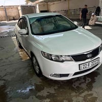 سيراتو • موديل ٢٠١٢ • مشي ١٣٠٠٠٠