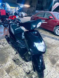 سكنس نثيه مال رمبه دراجه كله بلاديه كامله رايده ب600 وبيه مجال بسيط مك...