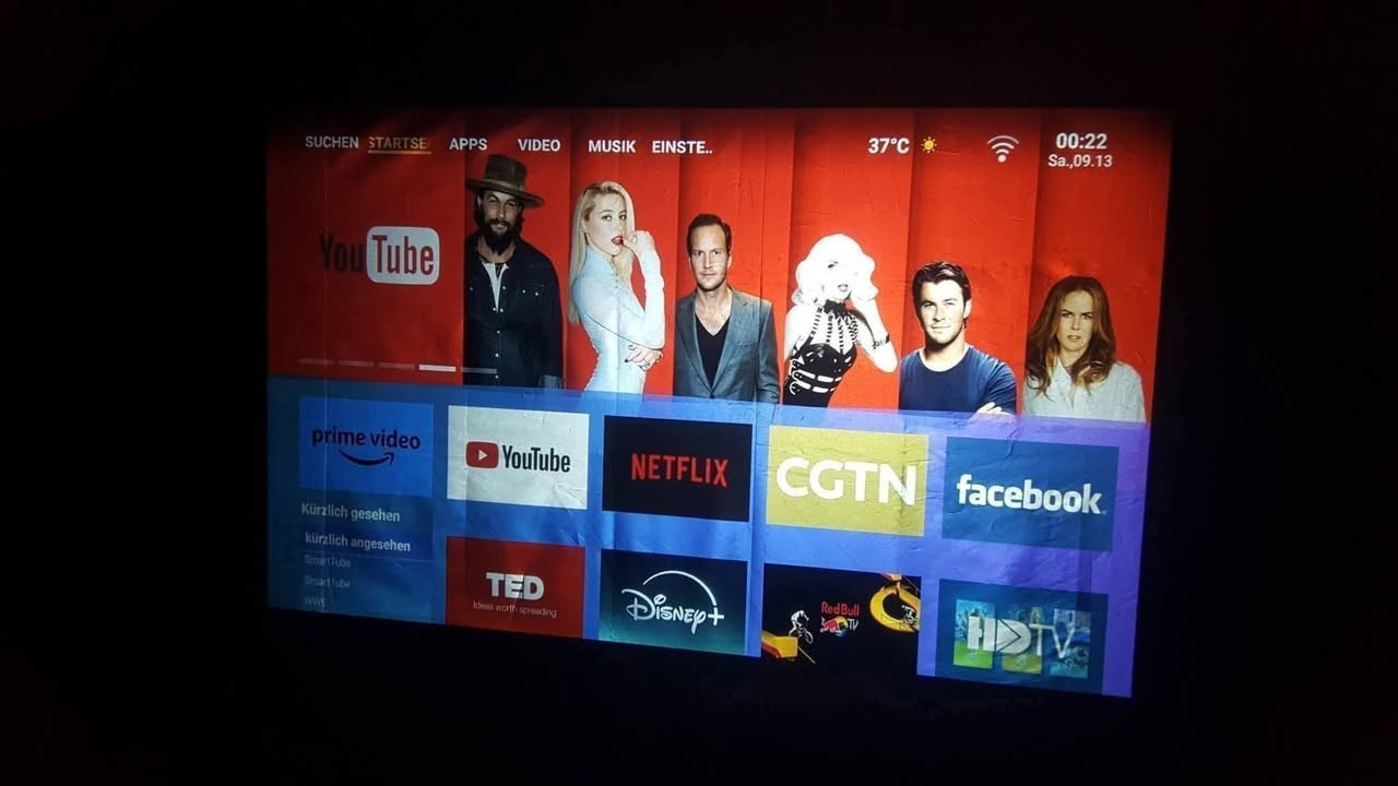 السلام عليكم جهاز جديد نضام أندرويد قمة بالائداء تصحيح تلقائي اوتو فوكس مكتبة افلام نتفلكس السعر خاص متوفر توصيل


**إذا كنت صاحب هذا الإعلان وتريد حذفه لأي سبب، رجاءا أرسل رسالة إلى الدعم الفني**