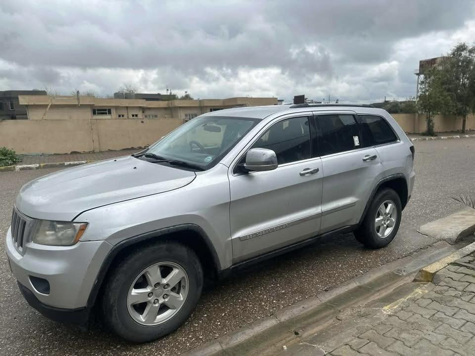 Jeep laredo 2011

سەیارەکە ٢٥٠ کم هەزار روشتووە سەنەوی تا 2027 نوێـیە
دەبل ئەکسل کوشنی سایەق کارەبایە
گێڕ ئۆتۆماتیک

سعر : لە کۆمێنت داوای بکە ڕاستەوخۆ بۆت دێت

***********
بو بینینی بابەتی زیاتر فولومان بکەن ✅
#unitedautomotors #ErbilCars #KURDCARS #jeeplaredo
